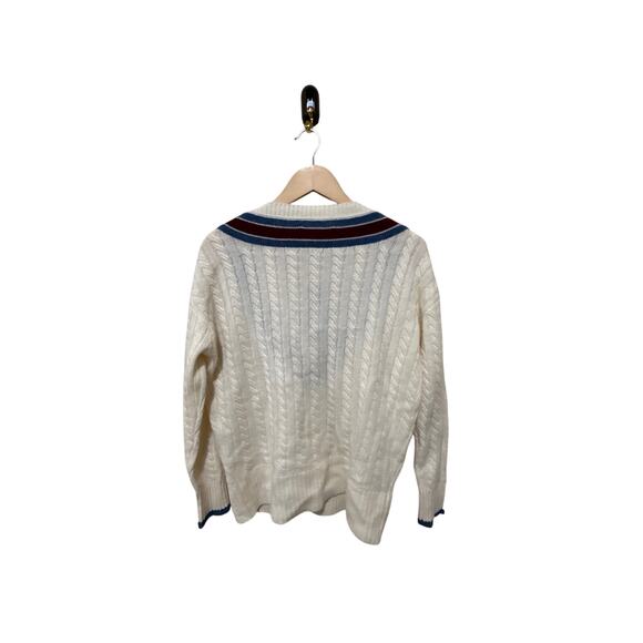 Veronica Beard Jean Sibley Sweater Size Small New with Tags - Picture 10 of 11